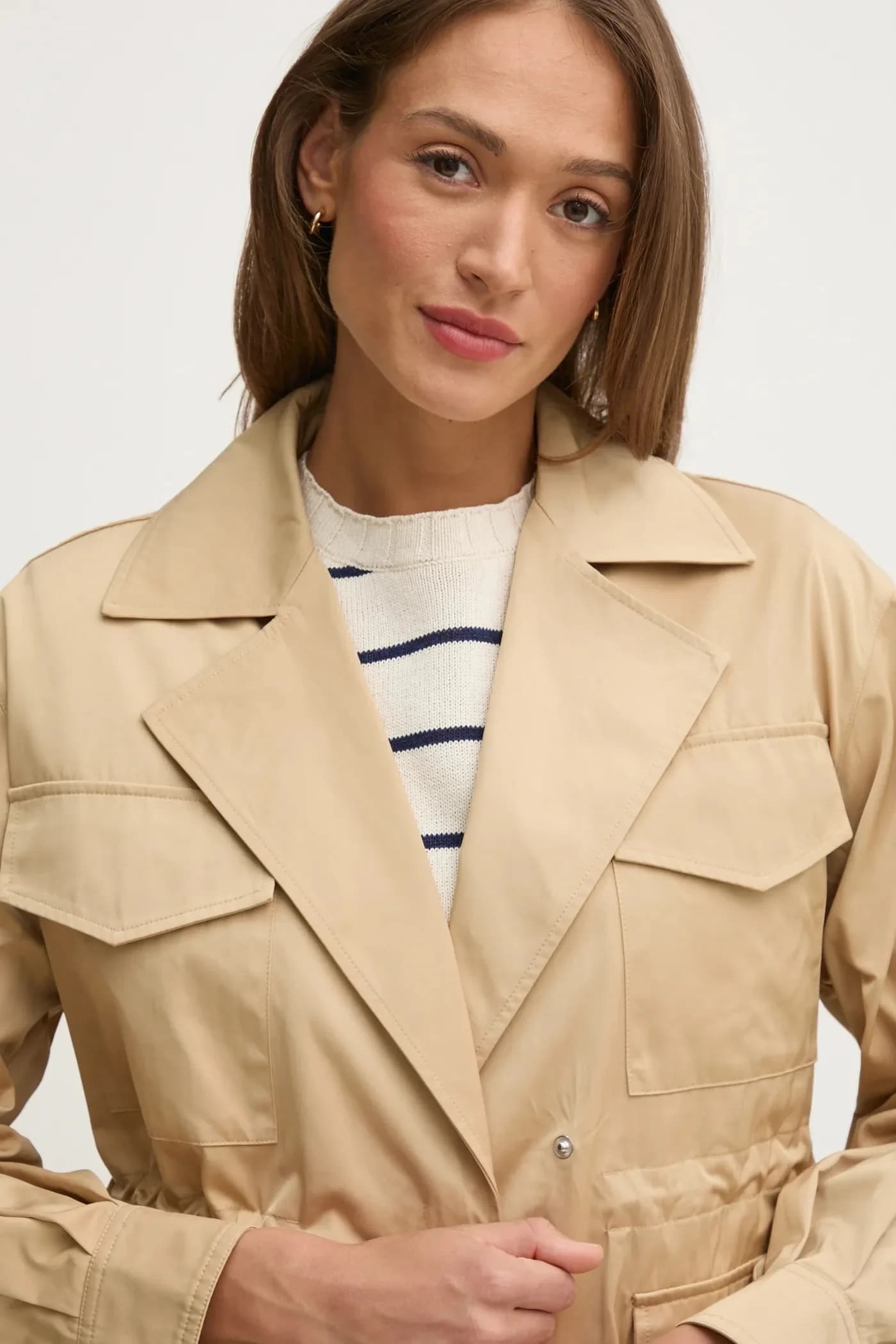 Куртка - фото 6