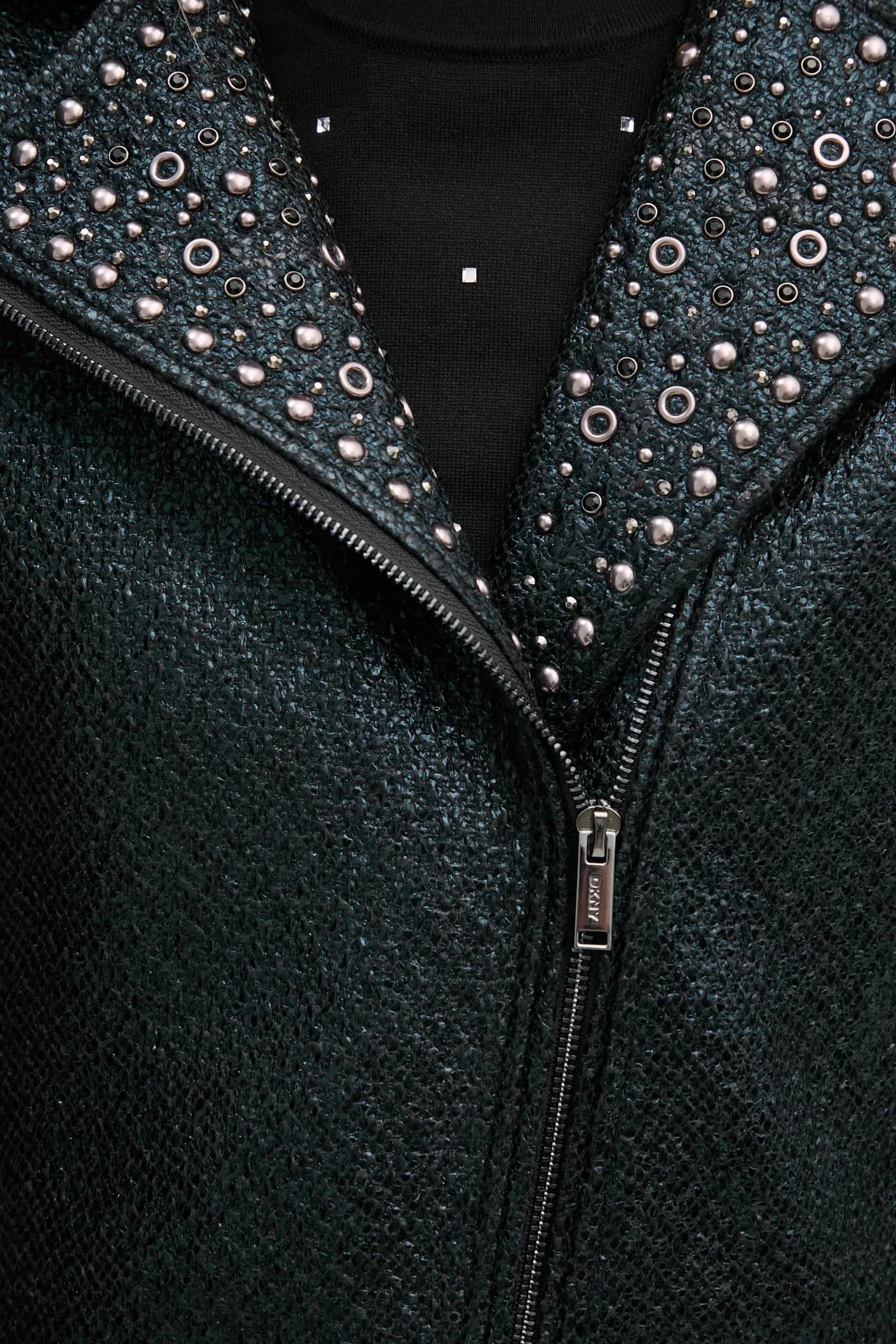 Куртка - фото 6