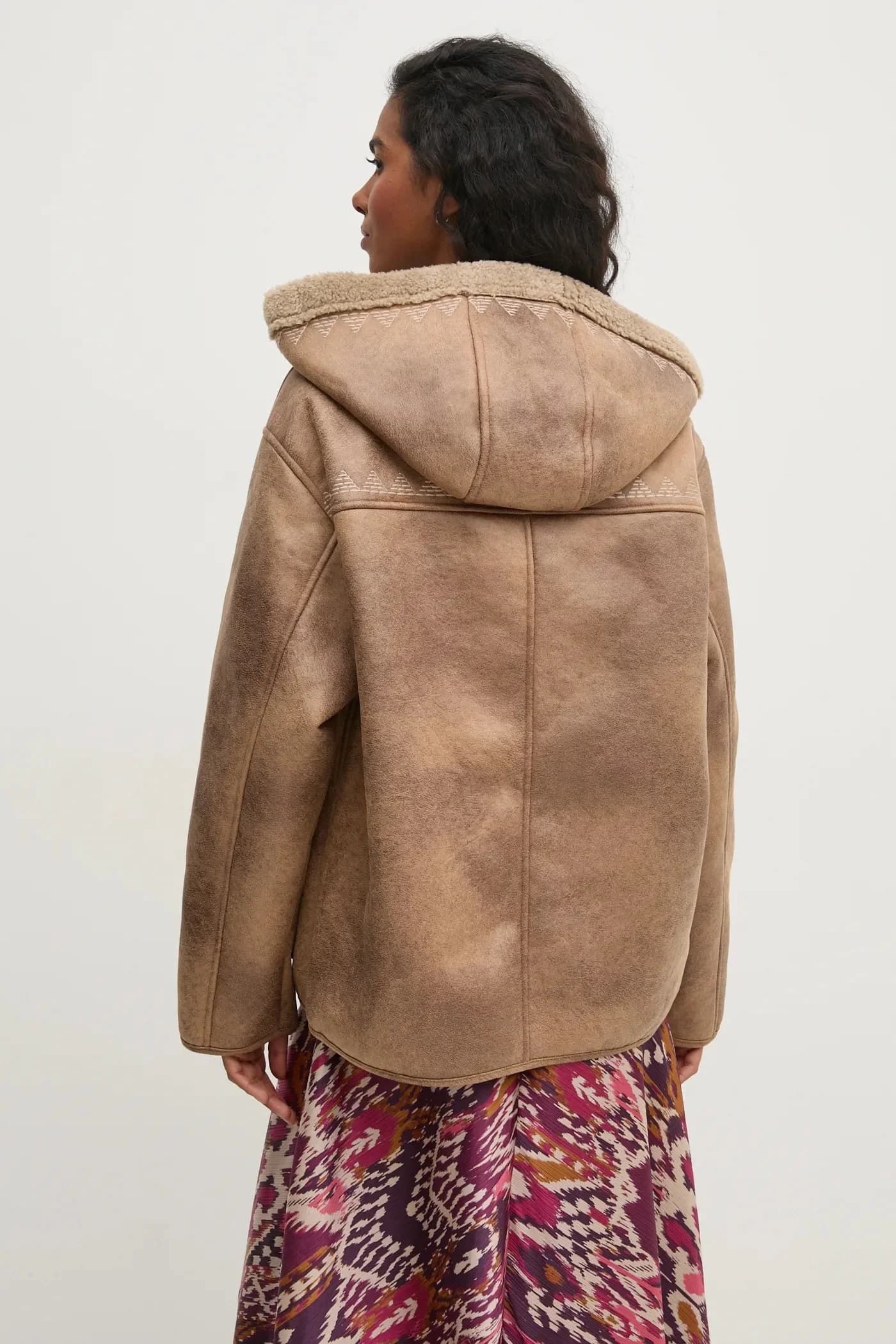 Куртка - фото 3