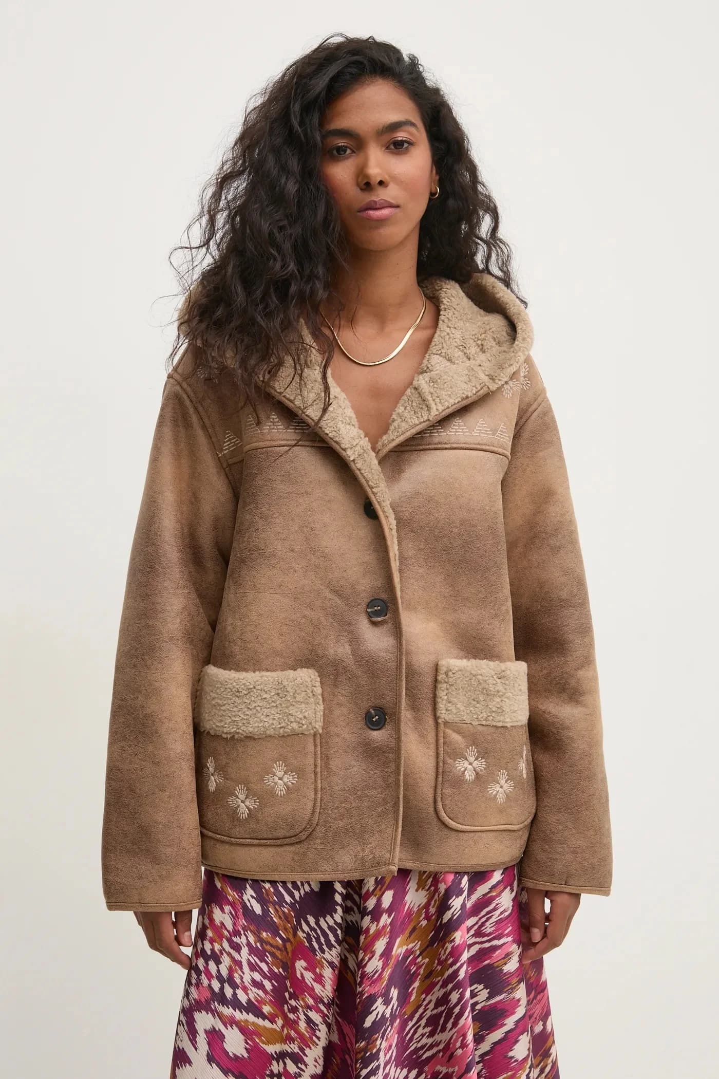 Куртка - фото 4