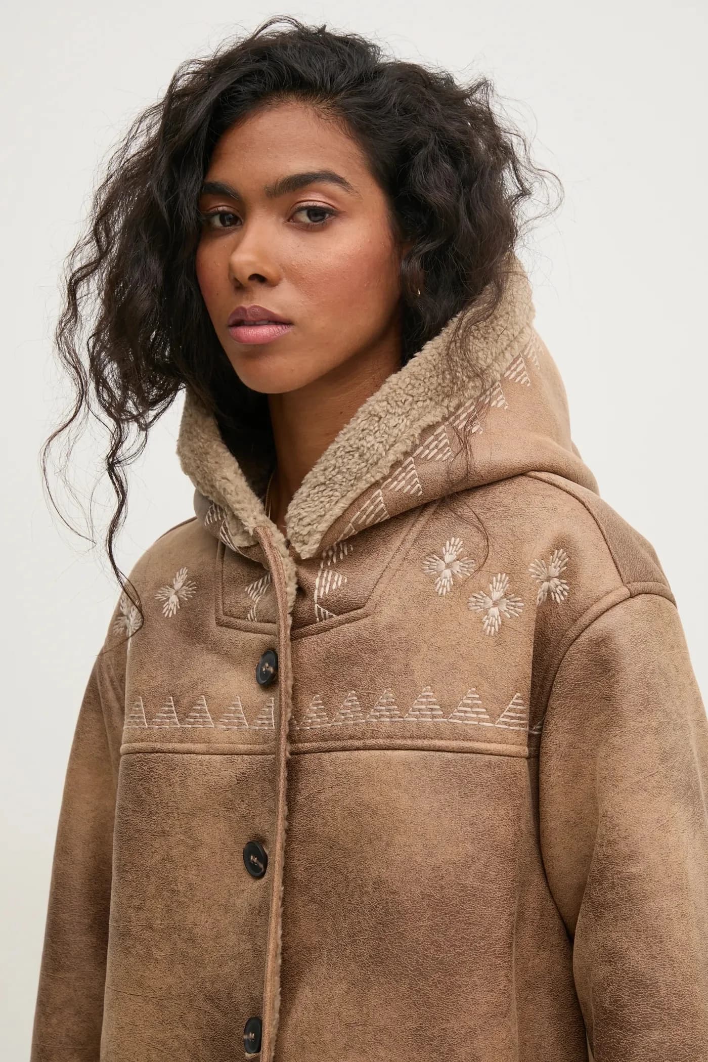 Куртка - фото 5