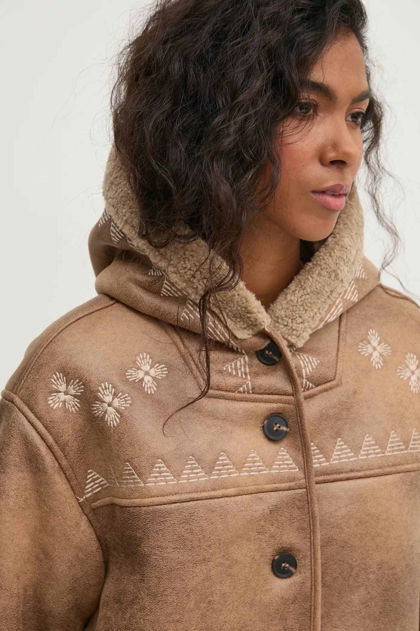 Куртка - фото 6