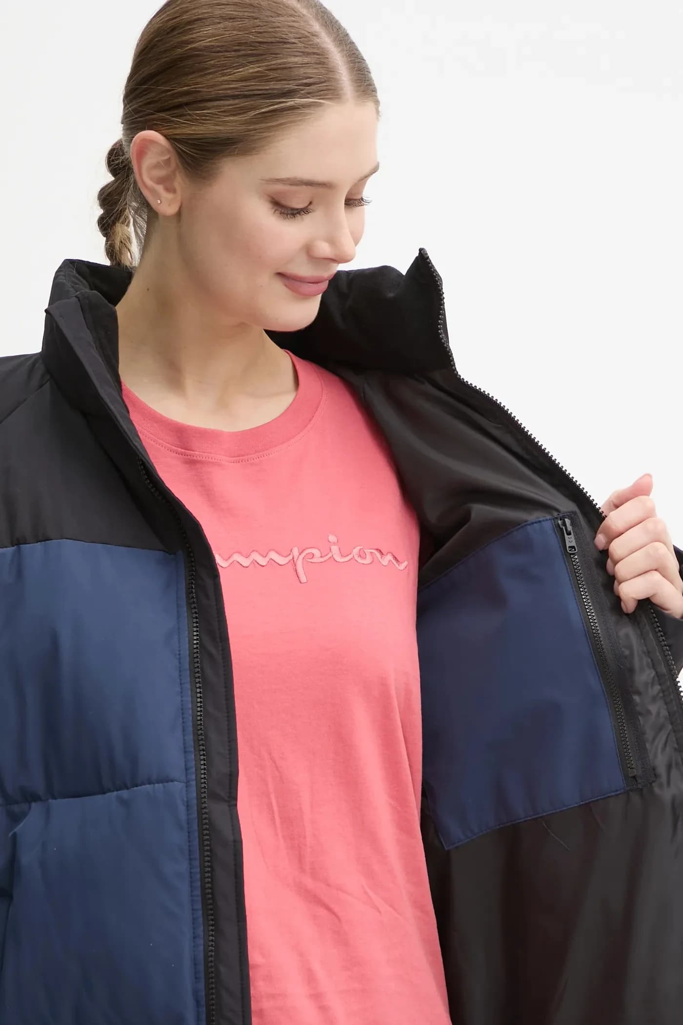 Куртка - фото 11