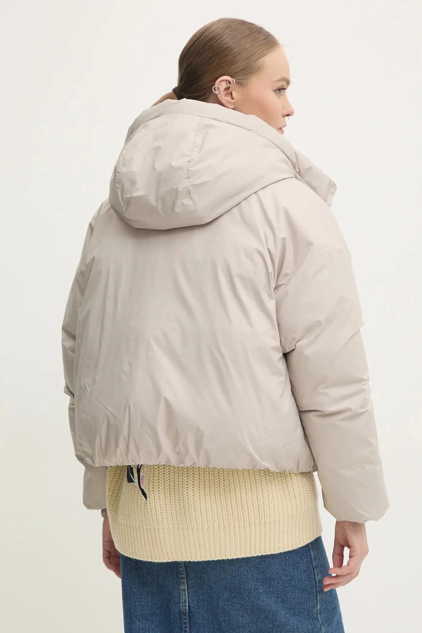 Куртка - фото 3