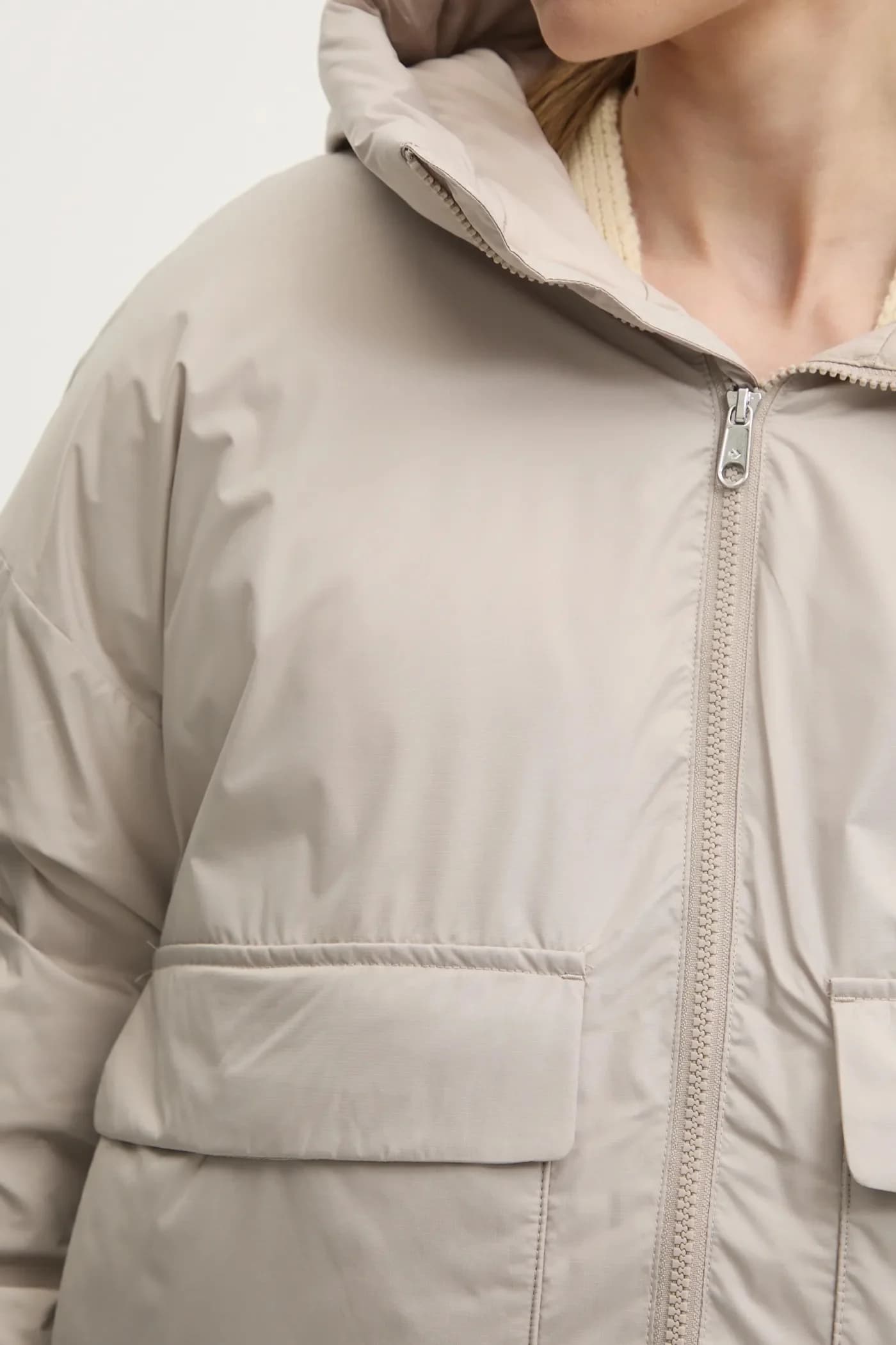 Куртка - фото 4