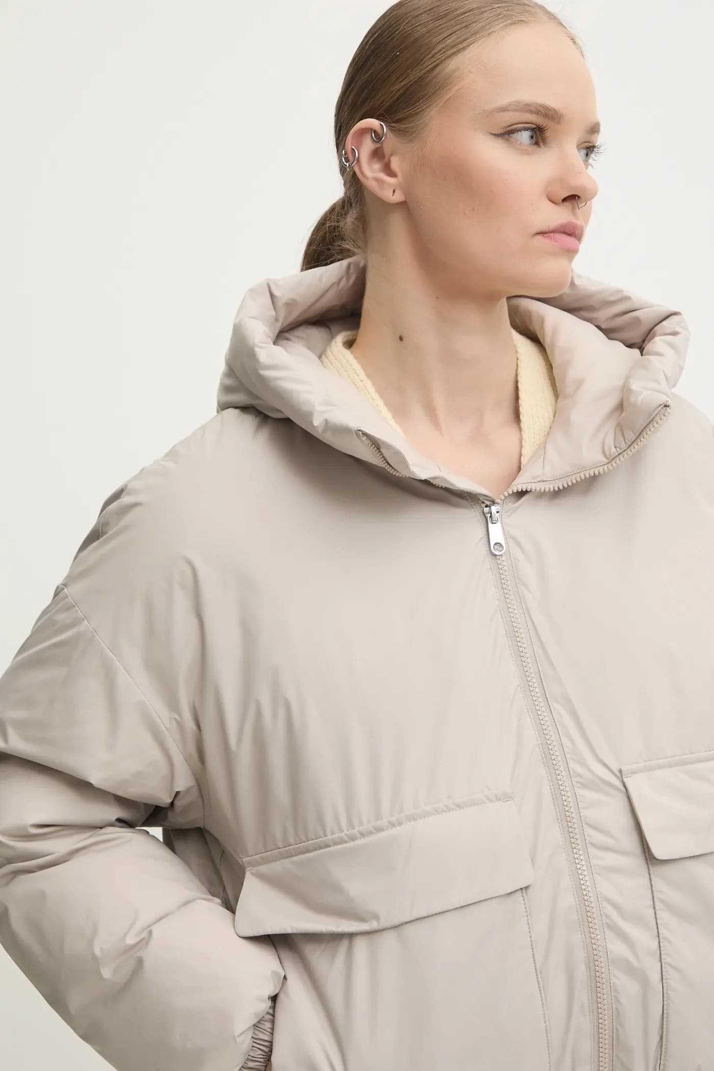 Куртка - фото 5