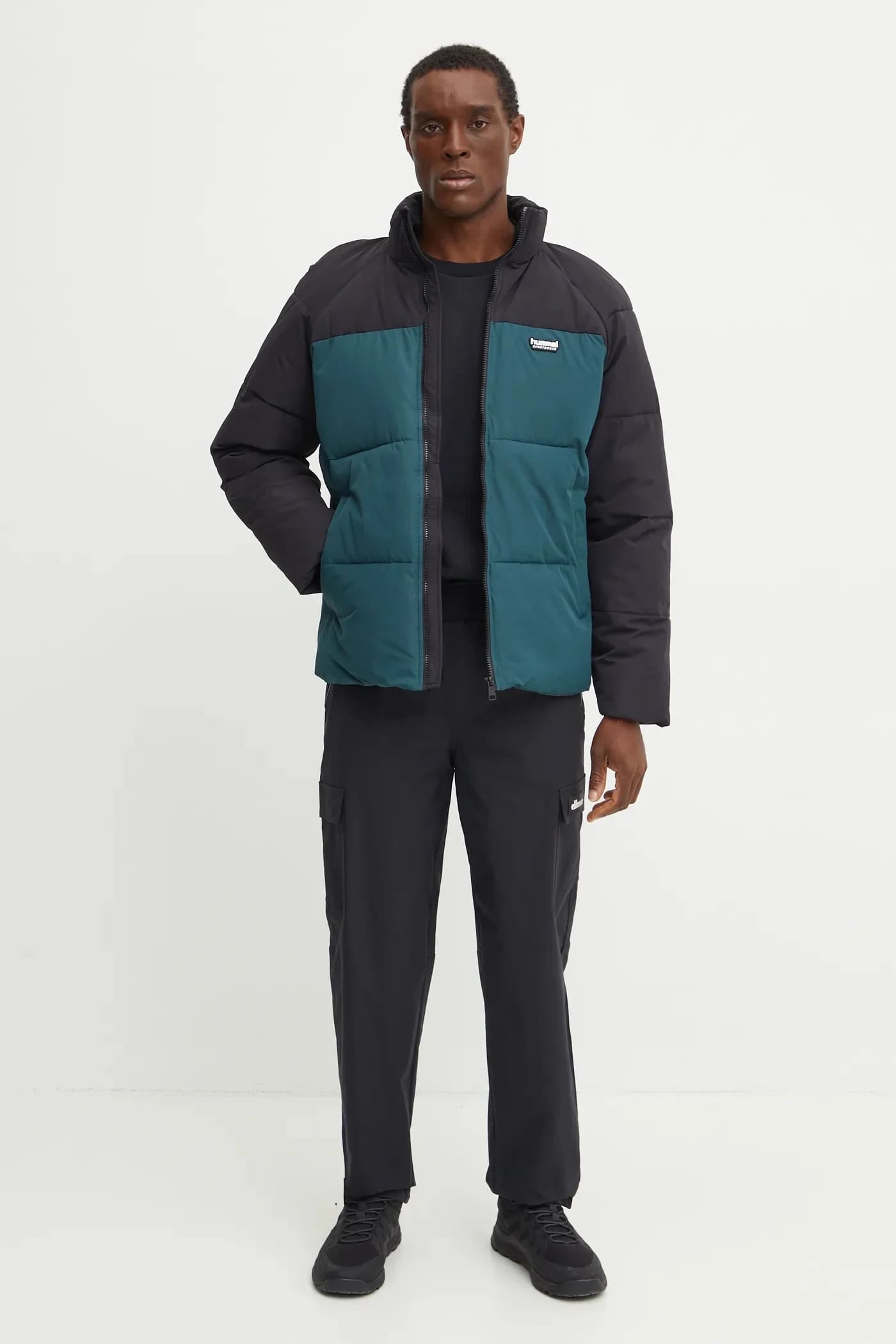 Куртка - фото 3