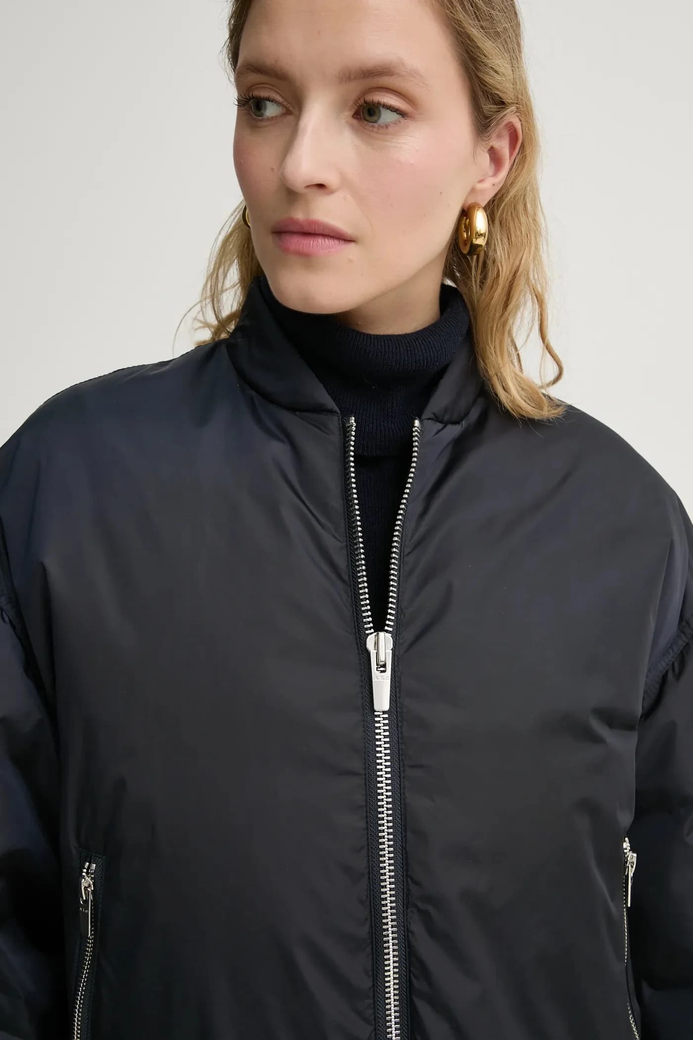 Пуховик - фото 4