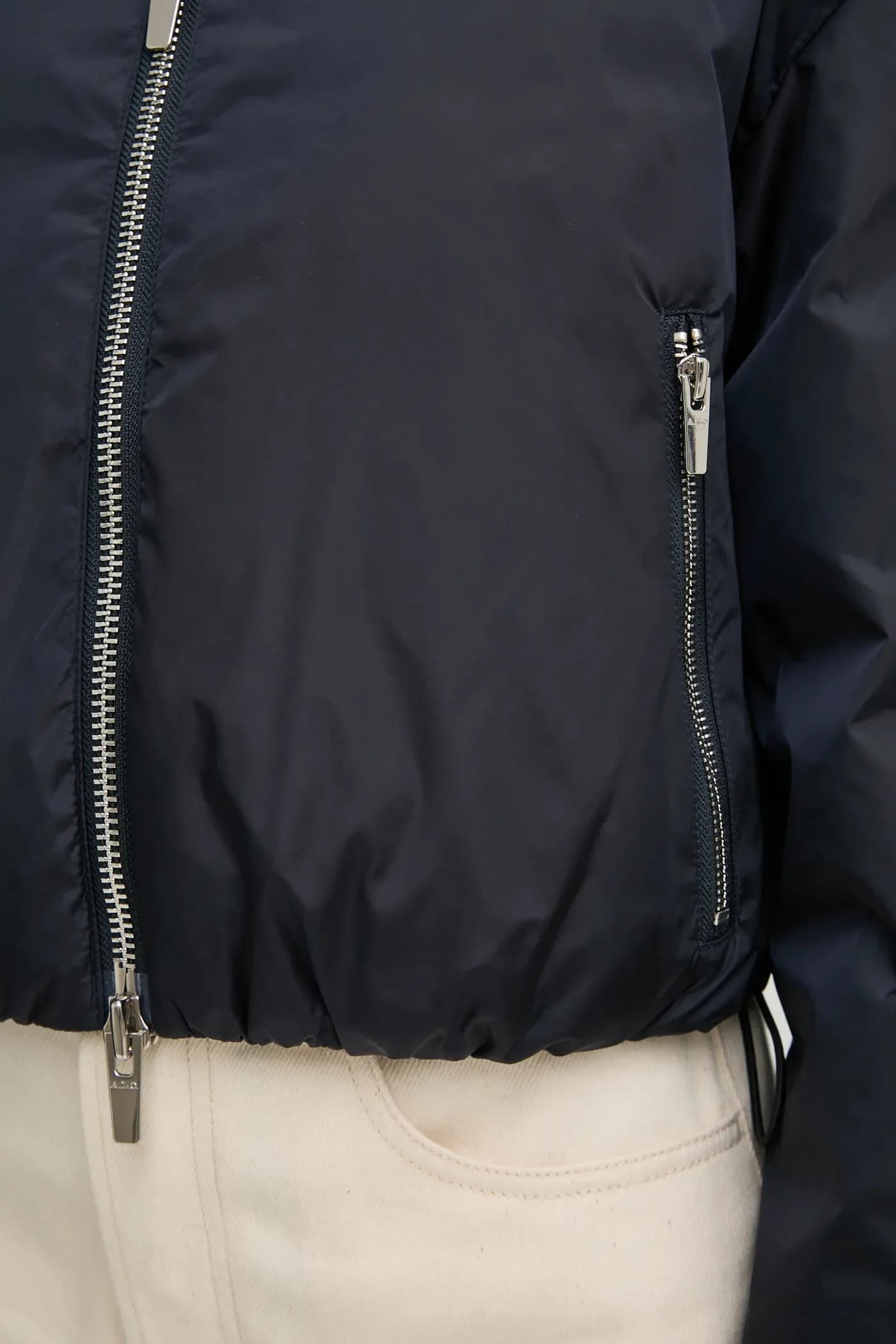 Пуховик - фото 5