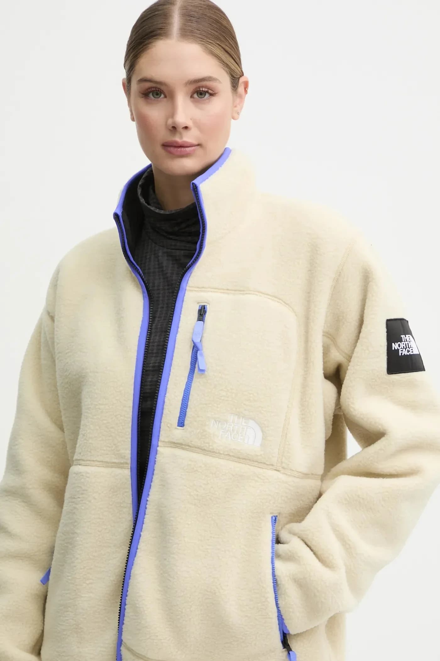 Двусторонняя куртка TNF x Yinka Ilori - фото 4