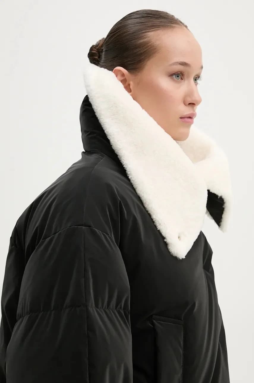 Пуховик - фото 4