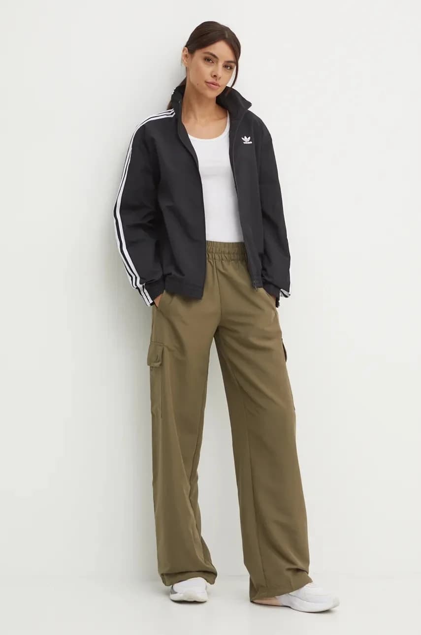 Тканая спортивная куртка - фото 2