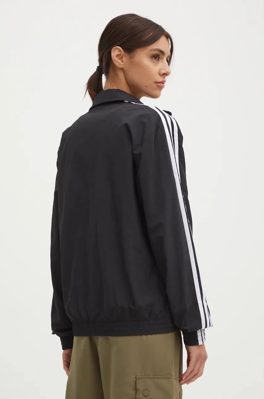 Тканая спортивная куртка - фото 3