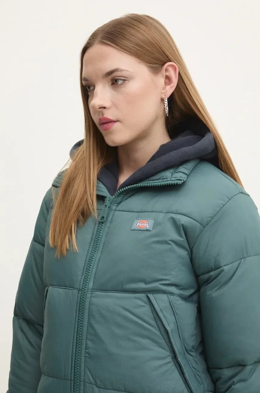 Куртка - фото 4