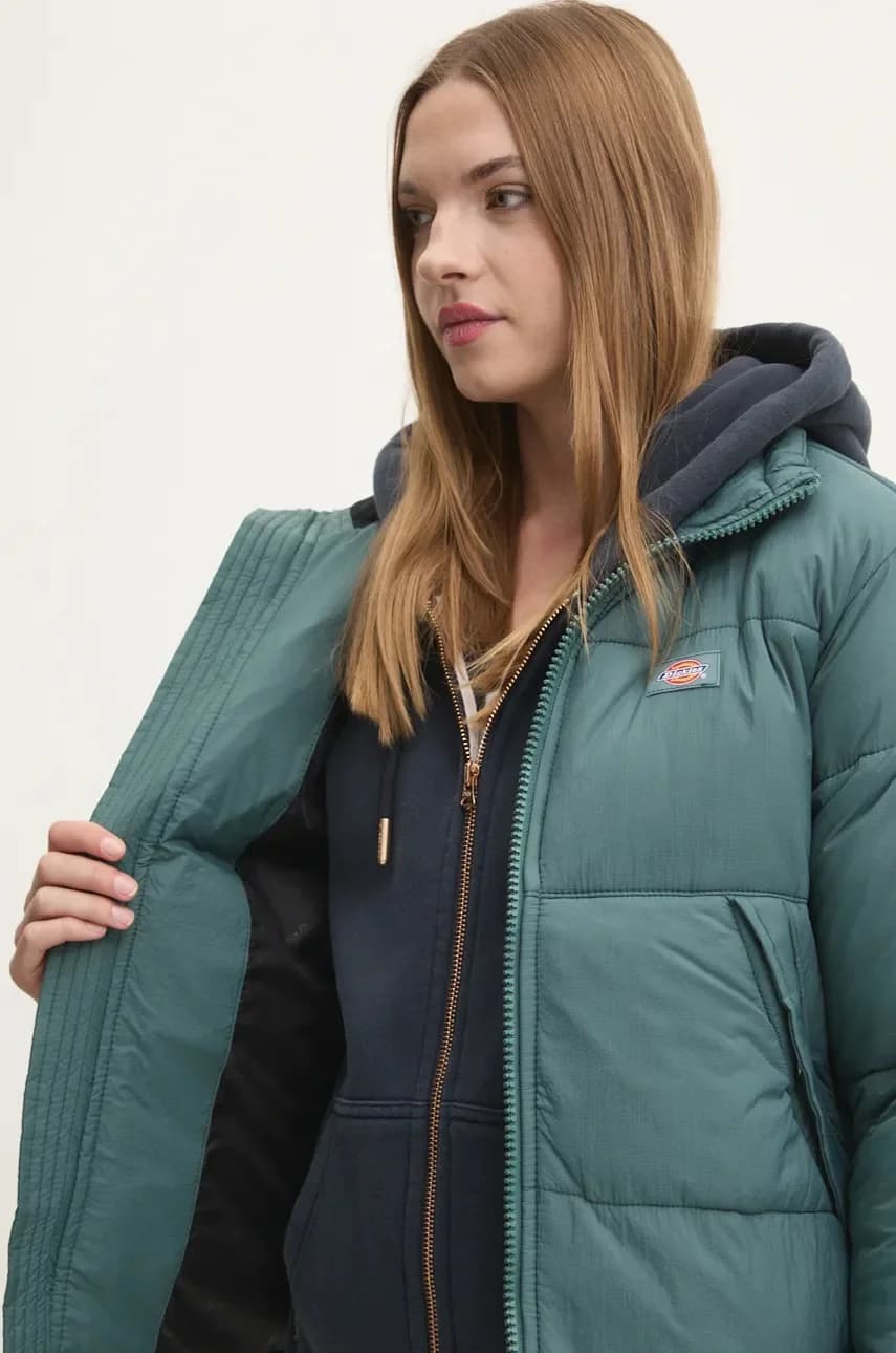 Куртка - фото 6