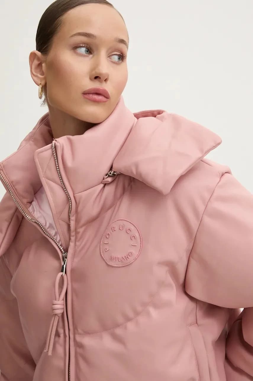 Куртка - фото 3