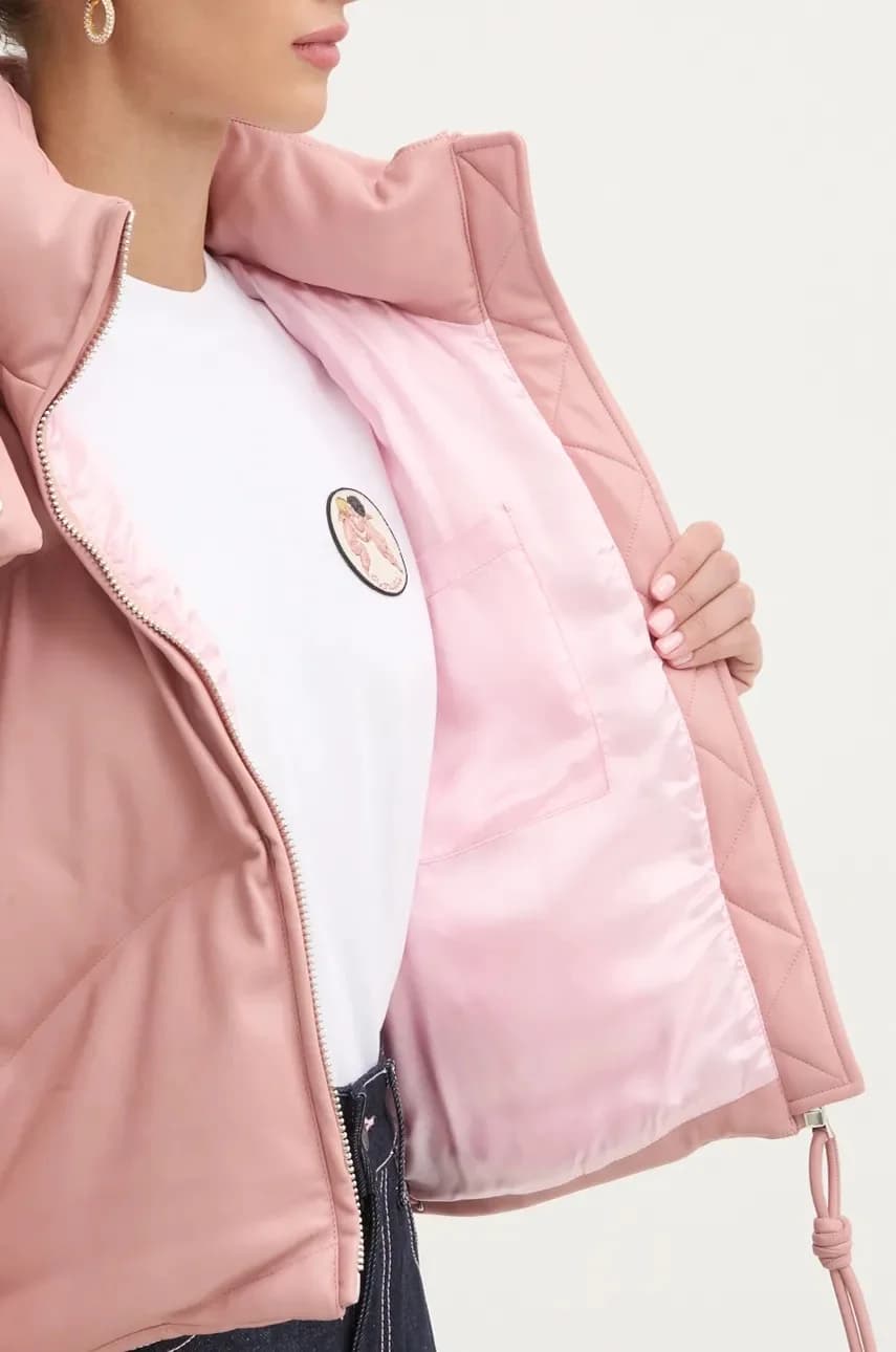 Куртка - фото 5