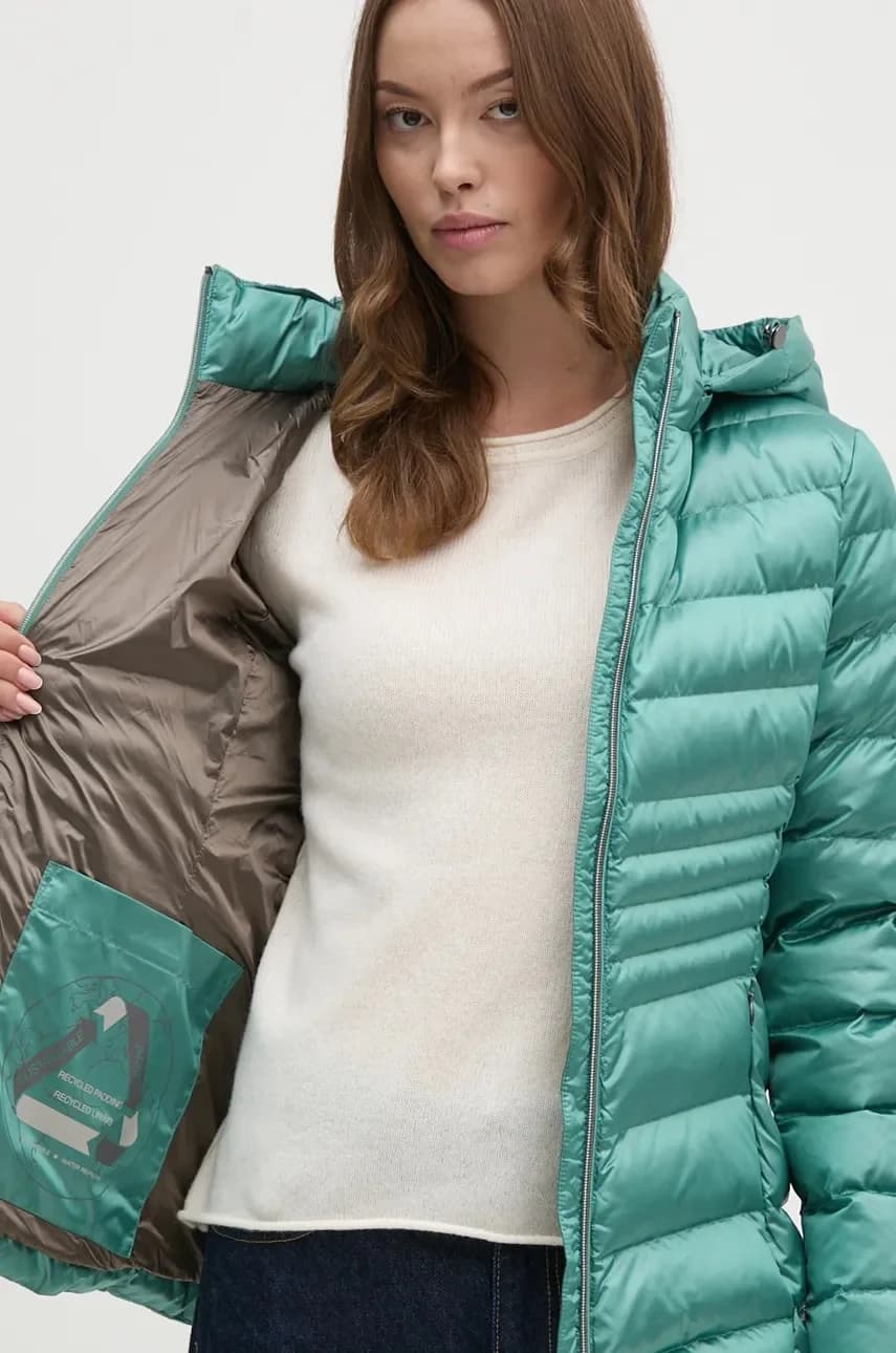 Куртка - фото 6