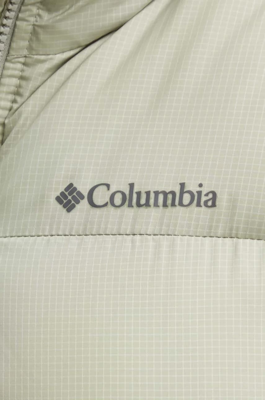 Пуховик - фото 5