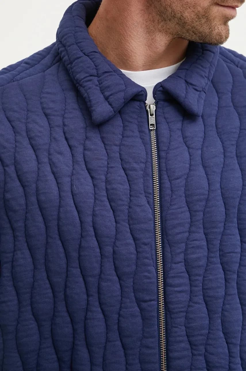 Veste куртка-рыбка - фото 11