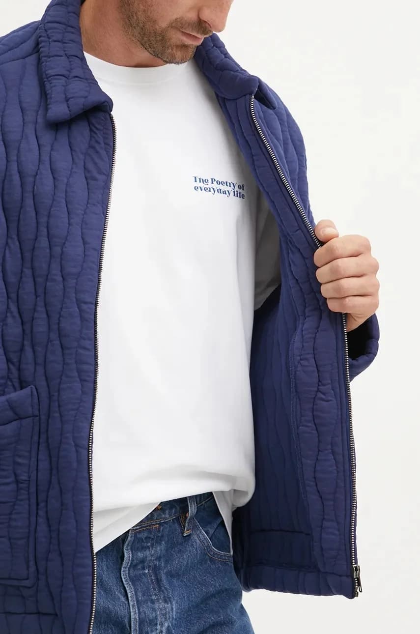 Veste куртка-рыбка - фото 12