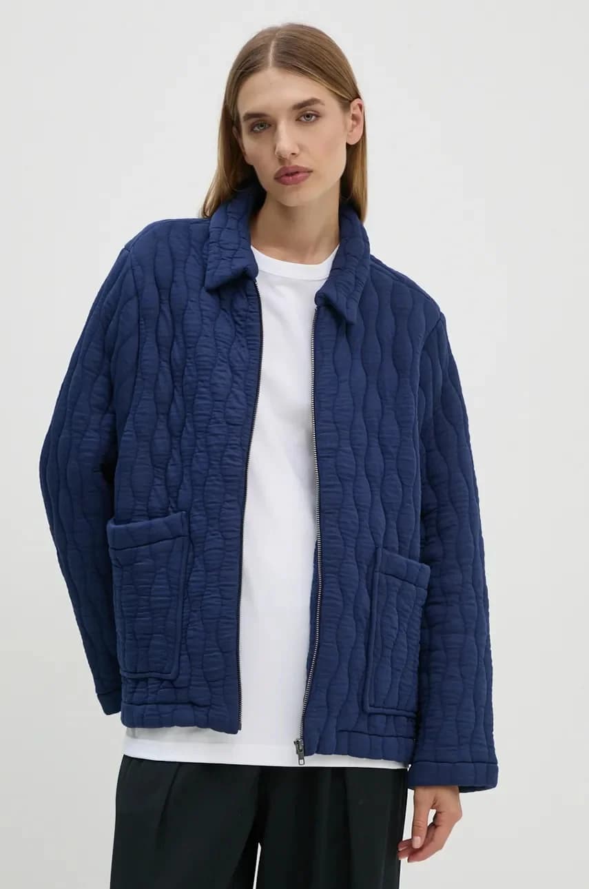 Veste куртка-рыбка - фото 3