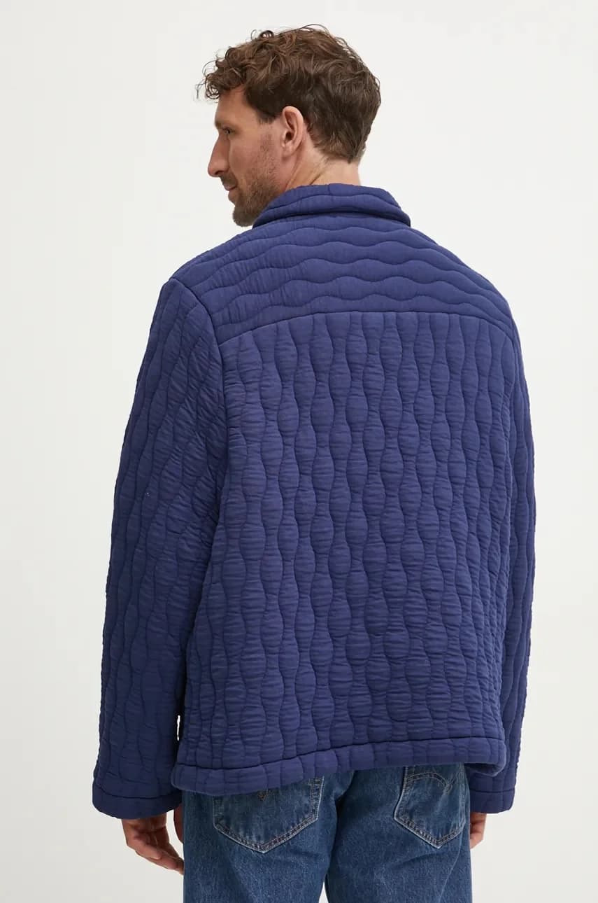 Veste куртка-рыбка - фото 6