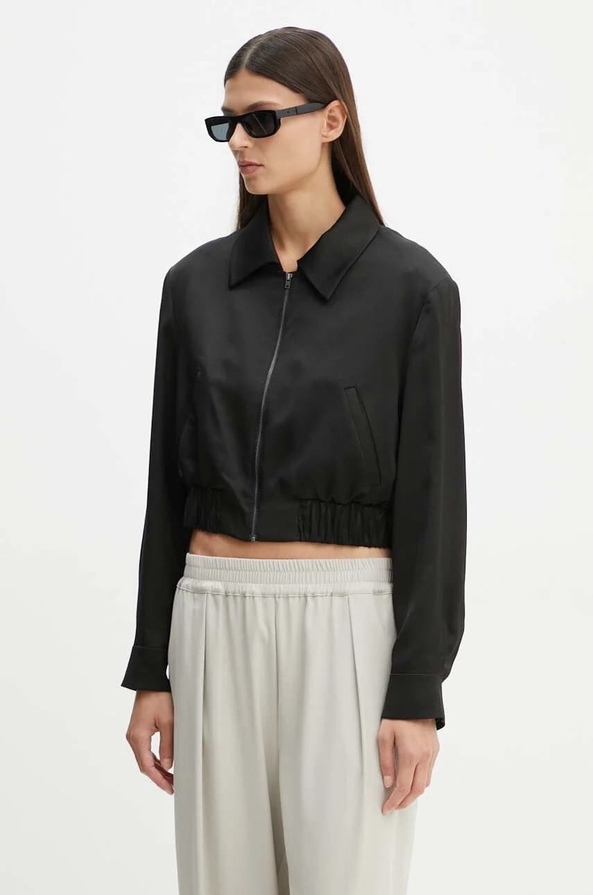 Куртка - фото 4