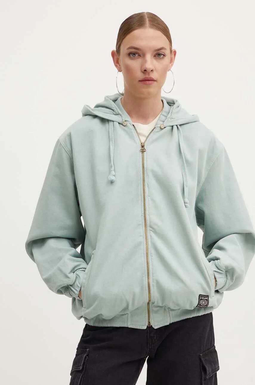 Хлопковая куртка - фото 8