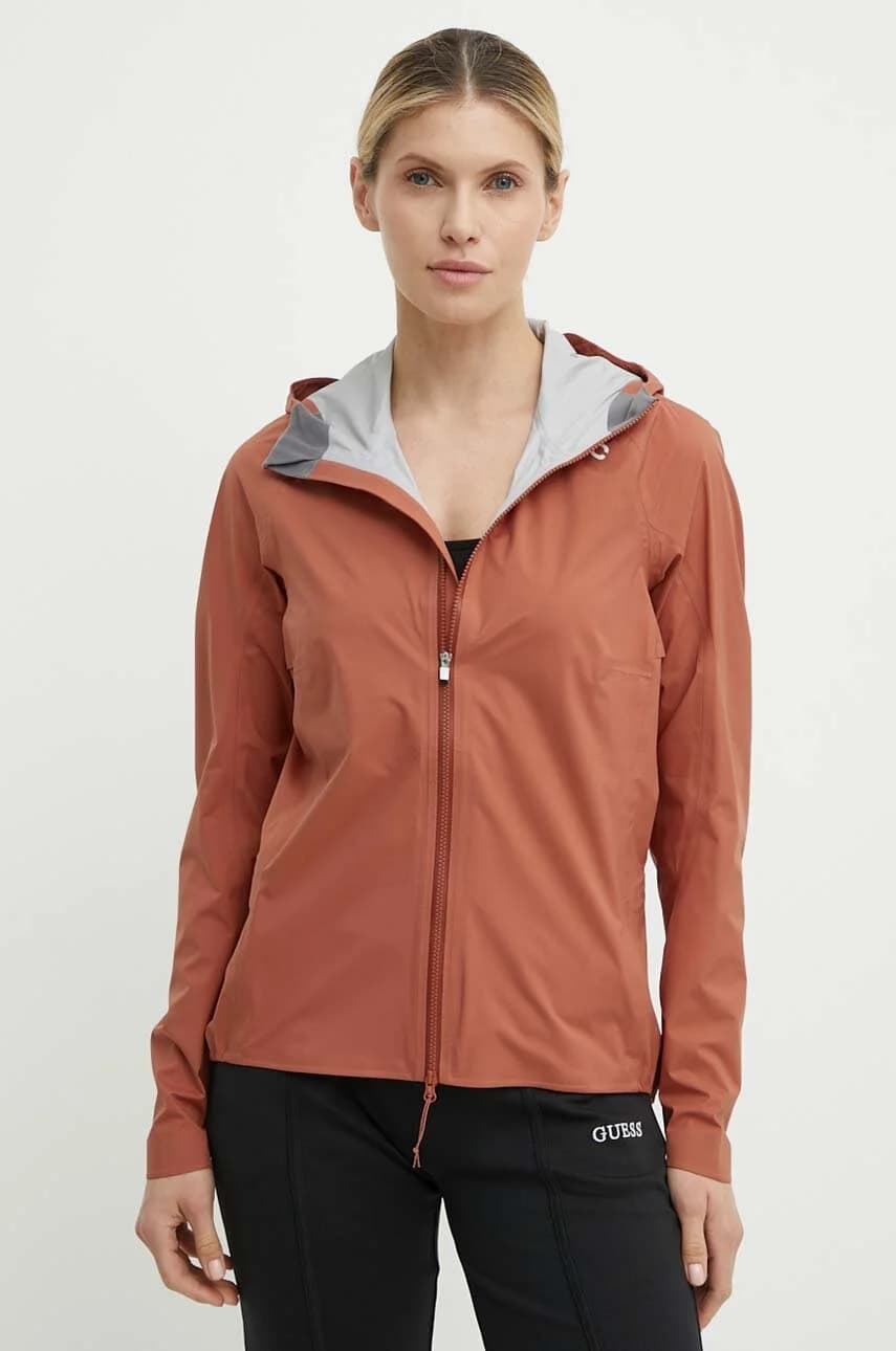 Всепогодная велосипедная куртка Signal - фото 4