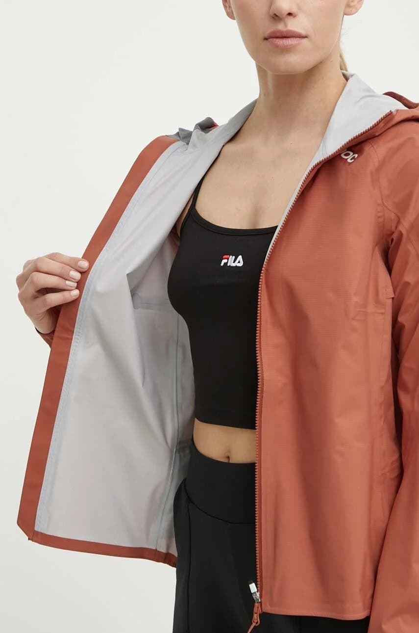 Всепогодная велосипедная куртка Signal - фото 7