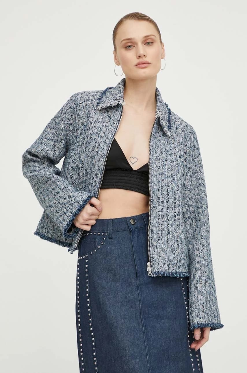 САЛИЛО куртка