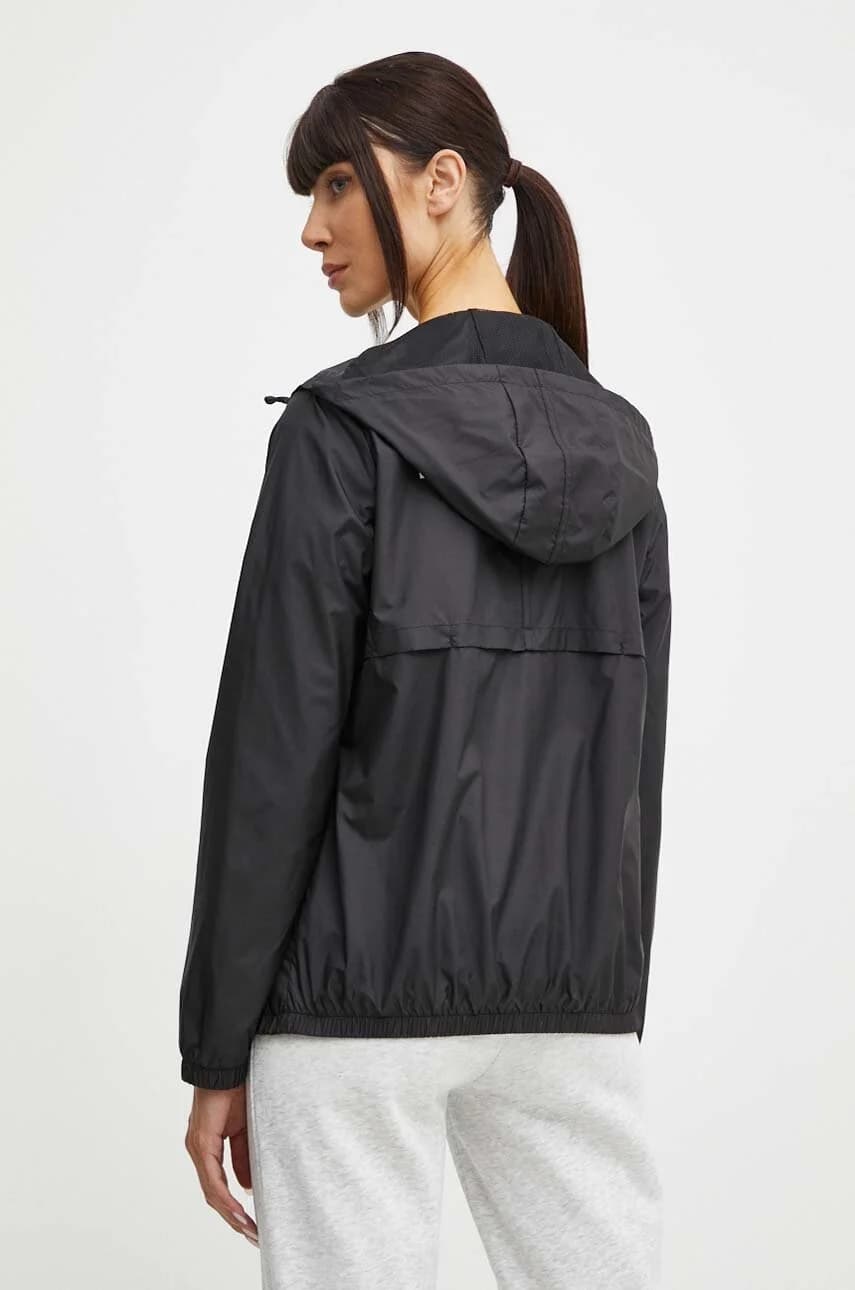 Твердая ветровка Essentials - фото 3