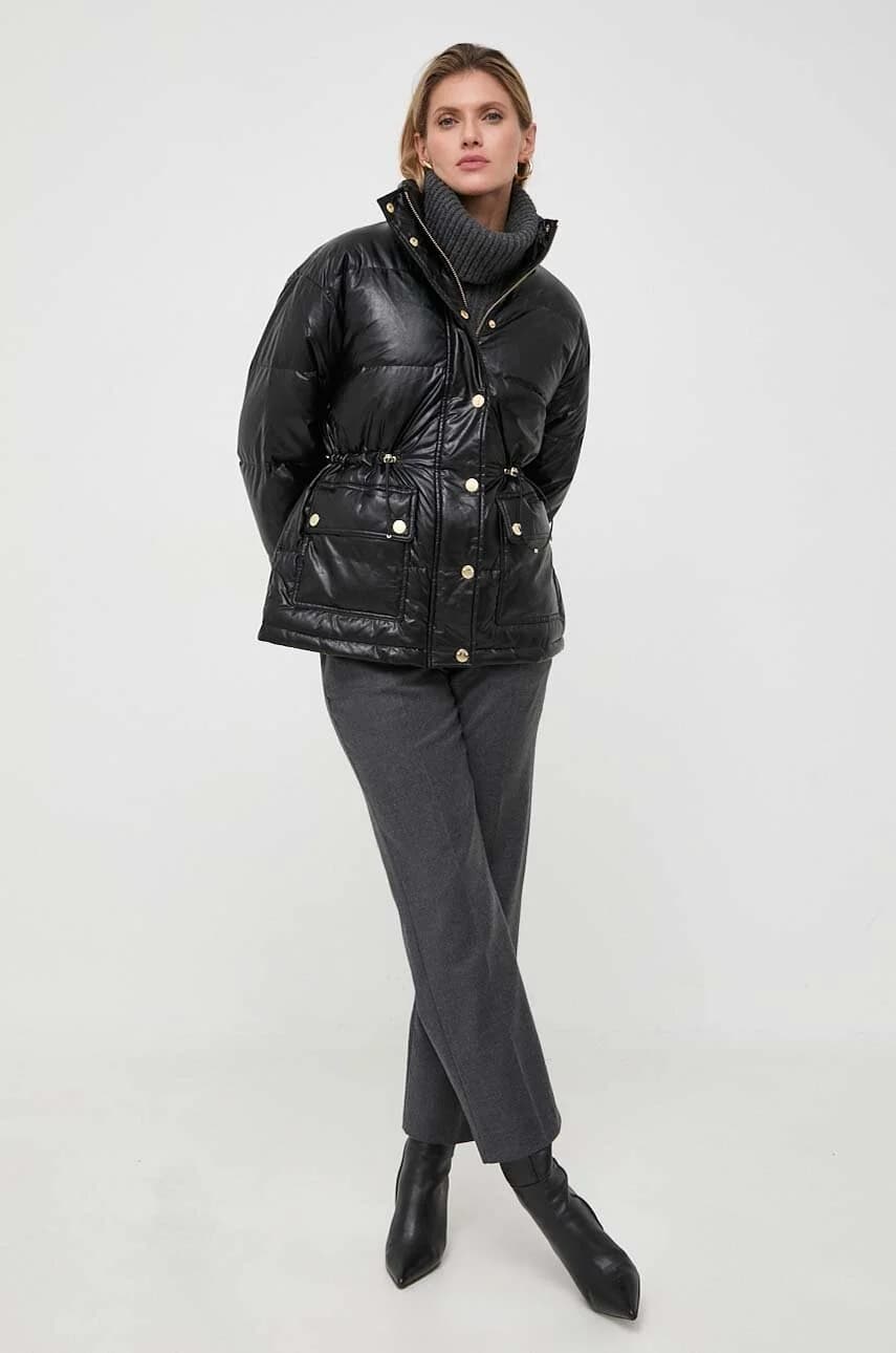 Пуховик - фото 2