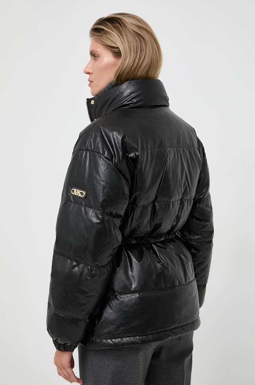 Пуховик - фото 3