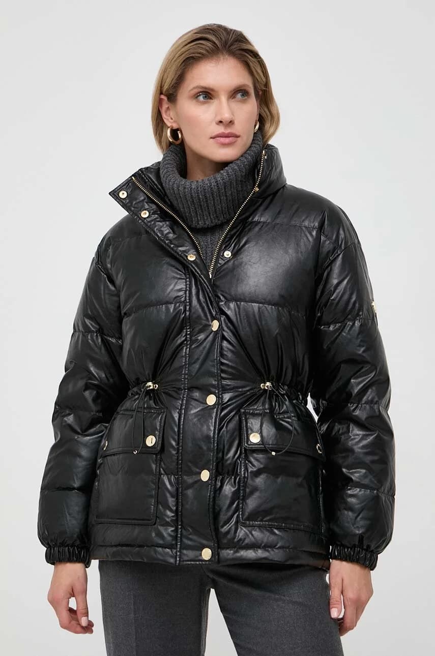 Пуховик - фото 4