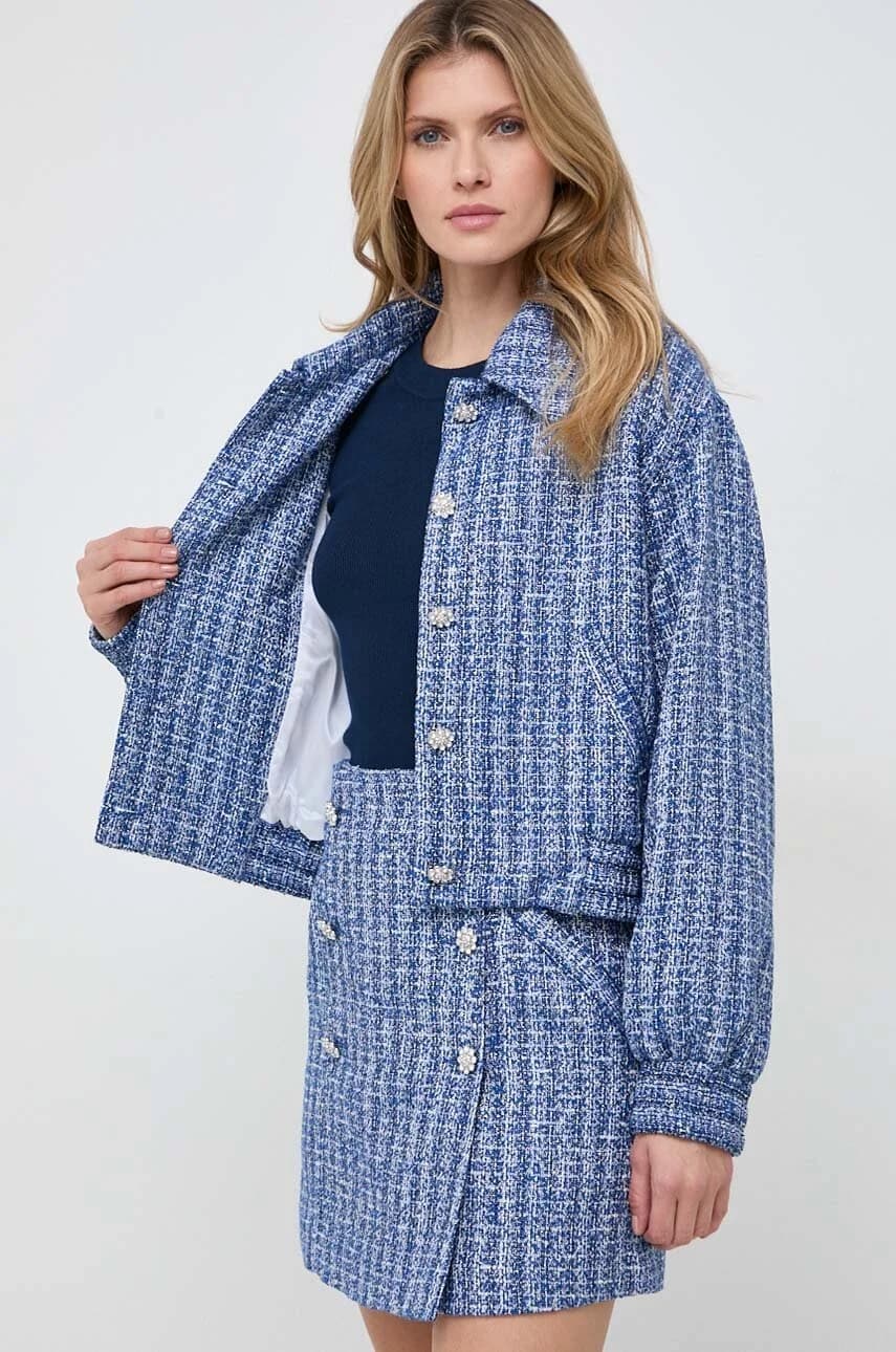 куртка Фрэнсис - фото 6