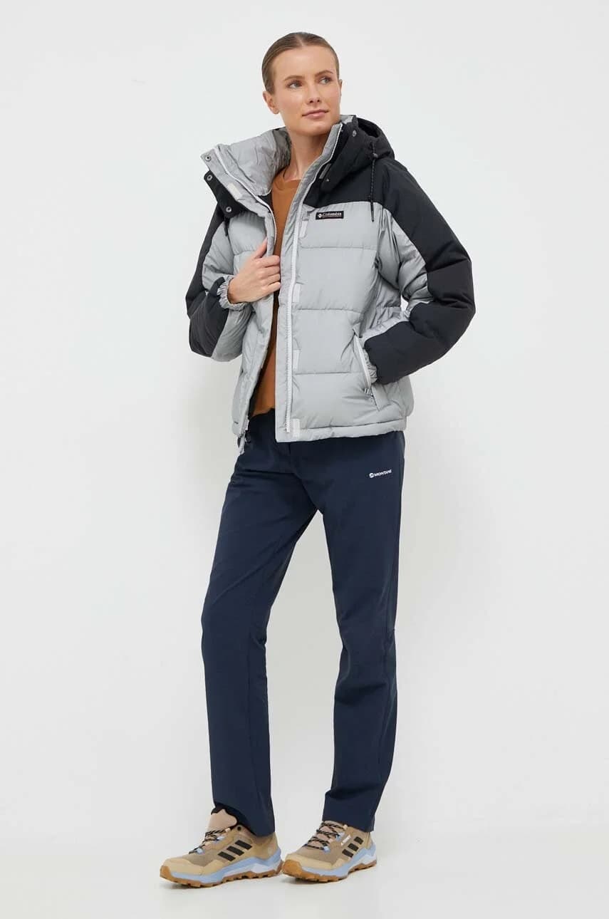 Куртка - фото 2