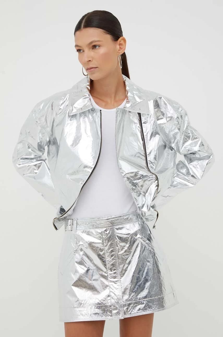 куртка Рокки - фото 4