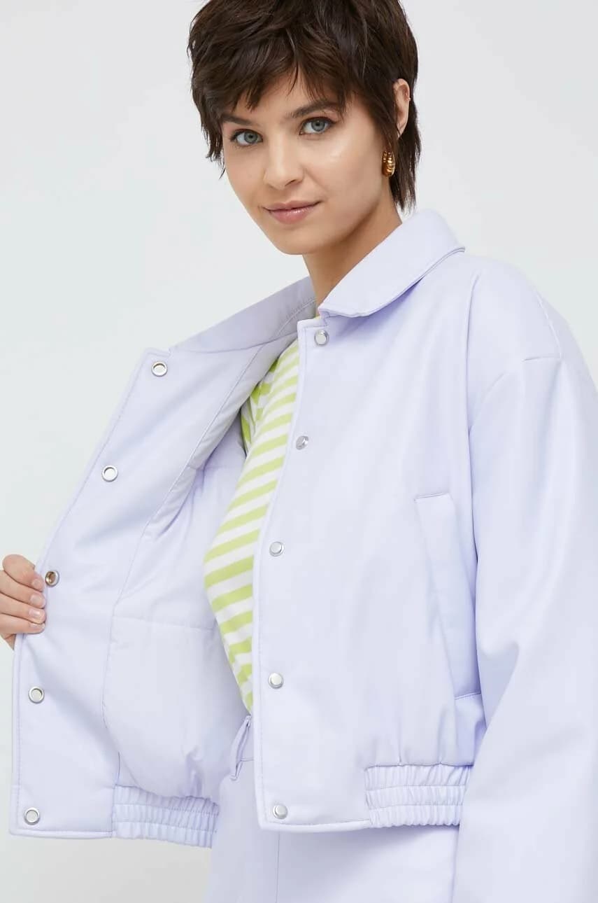 Куртка - фото 7