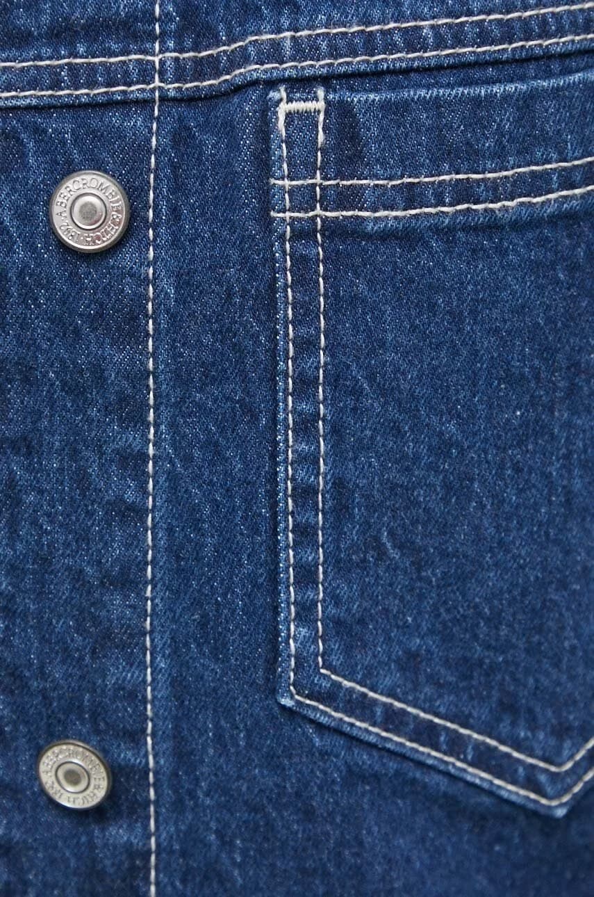 Джинсовая куртка - фото 5