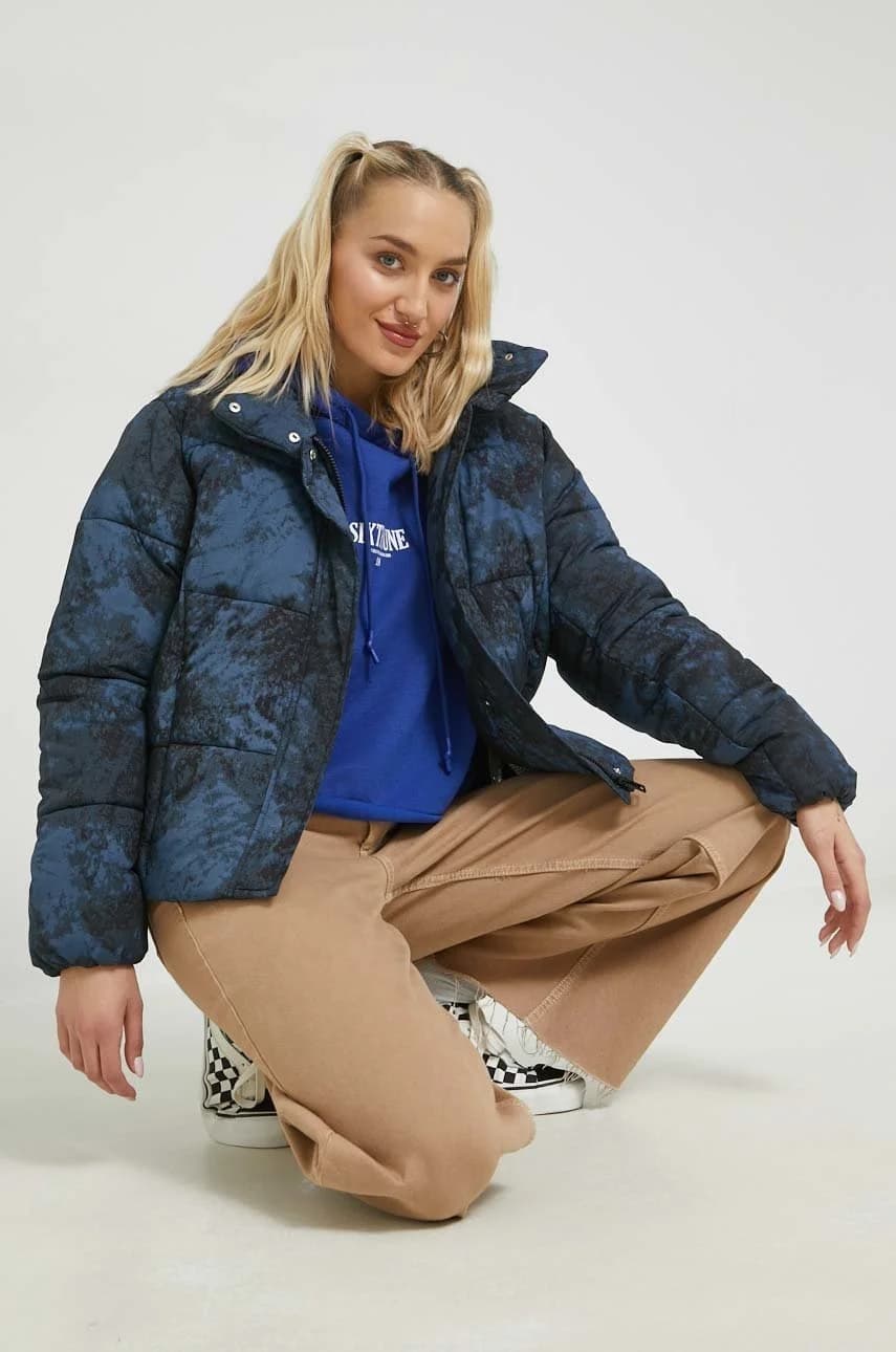 Куртка - фото 2