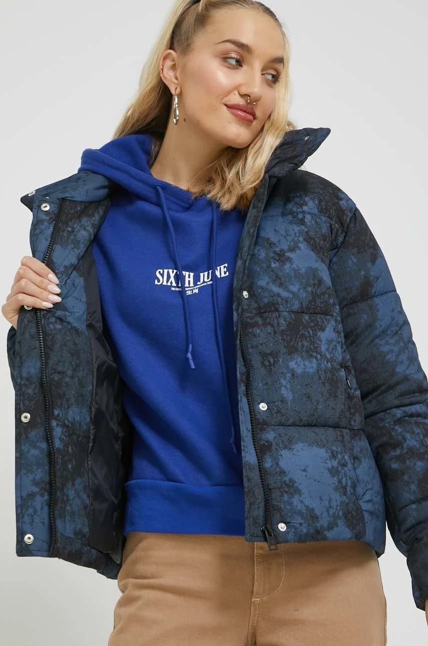 Куртка - фото 6