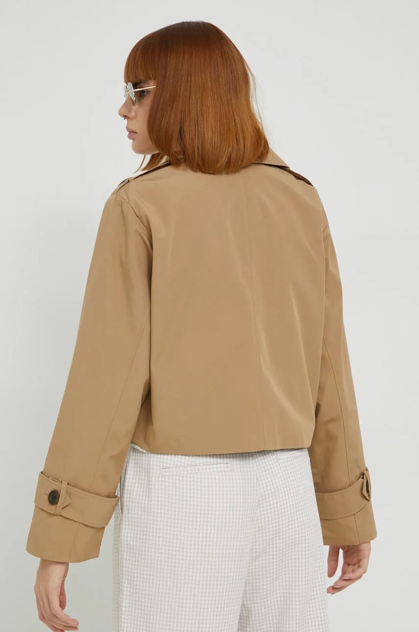 Куртка - фото 3