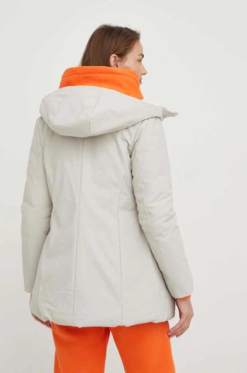 Двусторонняя куртка - фото 3