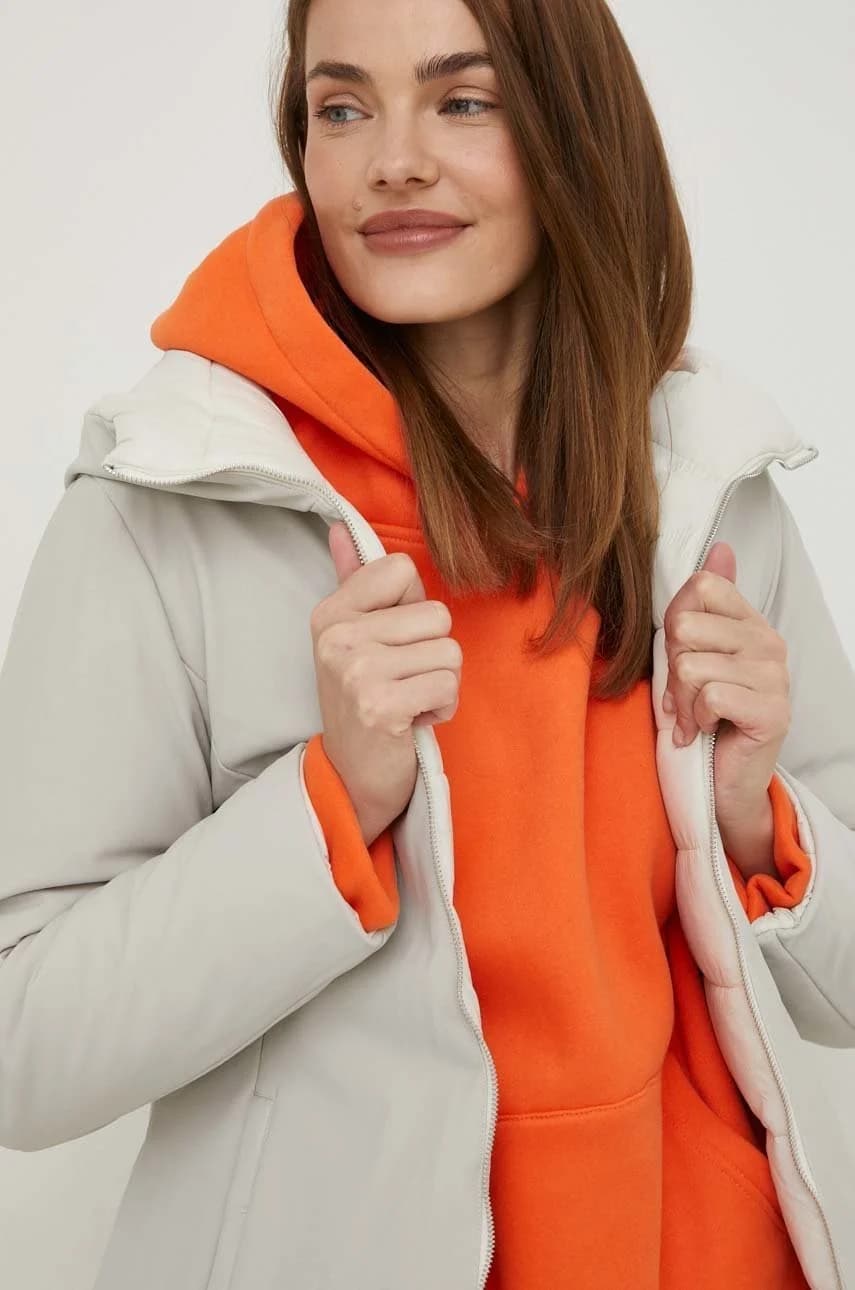 Двусторонняя куртка - фото 6