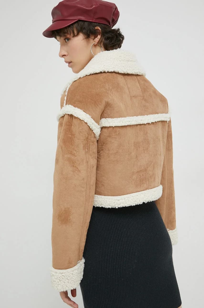 Куртка - фото 3