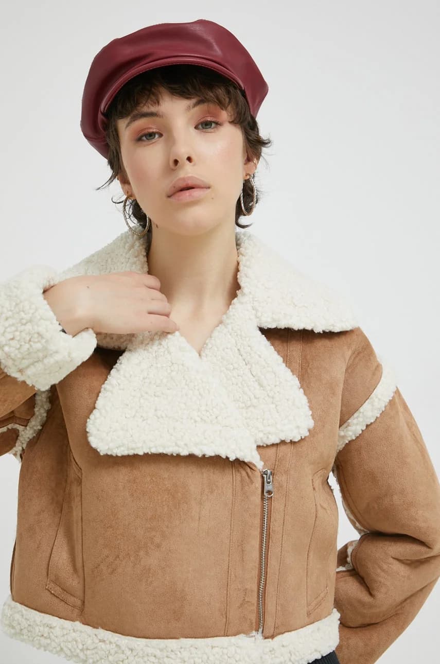 Куртка - фото 5