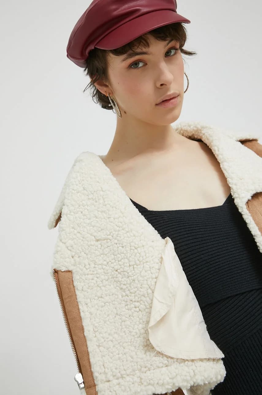 Куртка - фото 6