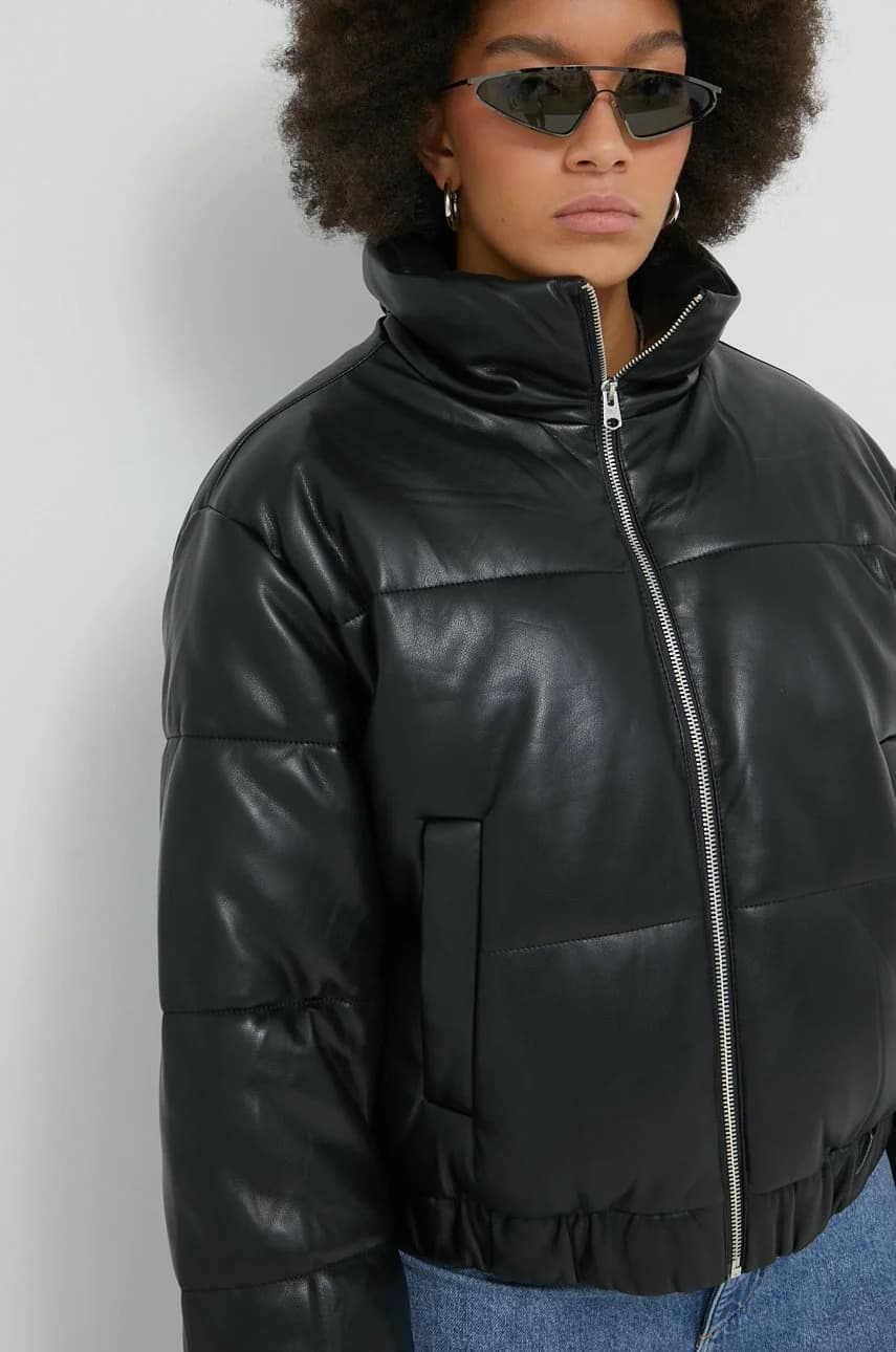 Куртка - фото 4